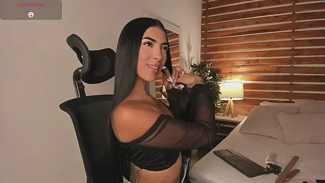 AriRobert_ Chat XXX in diretta