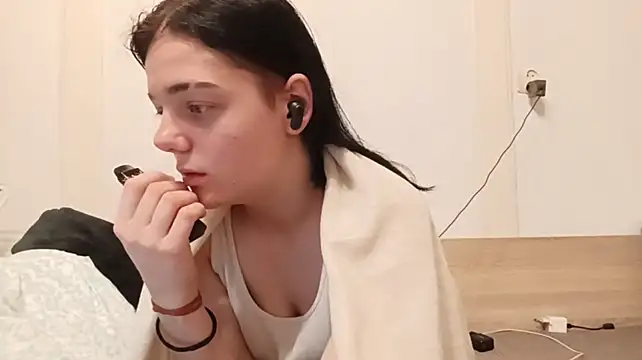 Chat XXX en directo de DeloiseBierley