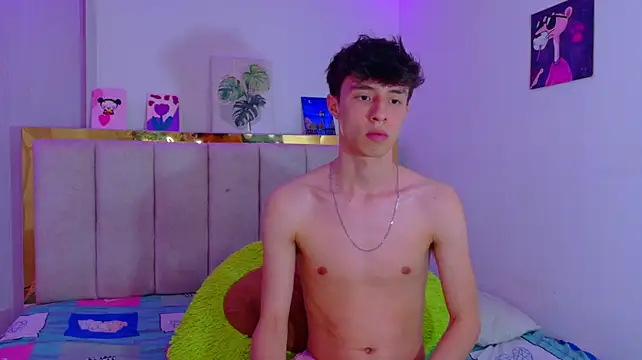 Chat XXX Live Zaylune