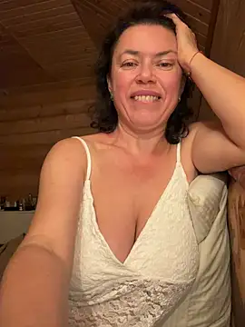Chat XXX en directo de Kiramagic