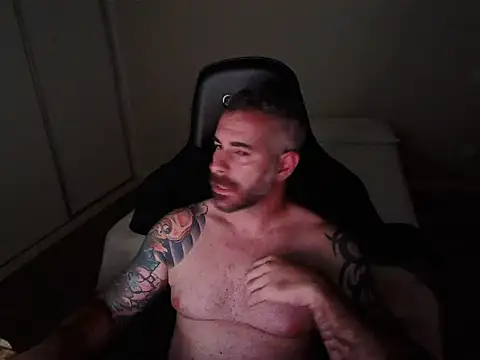 mar88magic – Naživo XXX chat