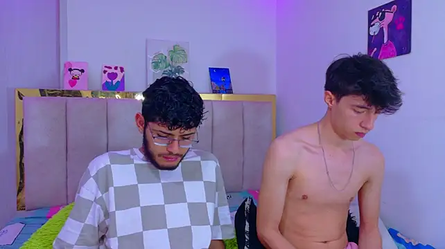 Zaylune – Live XXX-chat