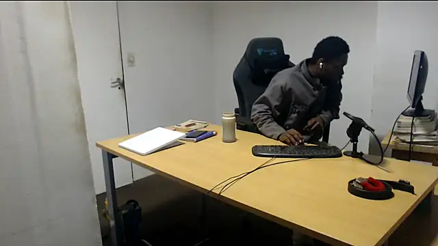 Chat XXX ao vivo de Mastertopdome
