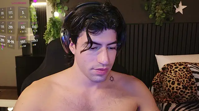newjeff Live XXX-Chat