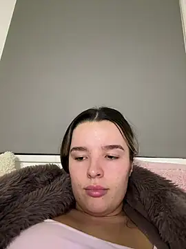 maisiesmithx's Webcam Show
