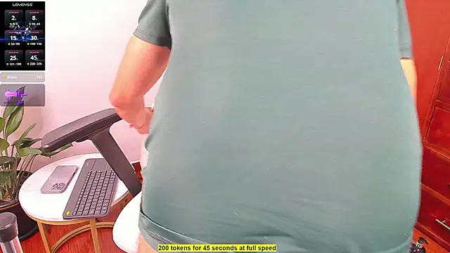 Im_Evanss Live XXX Chat