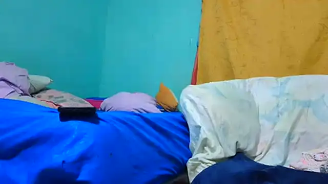 pecadodulce123's Live XXX Chat