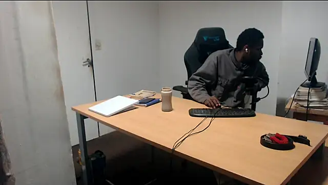 Živý XXX chat Mastertopdome