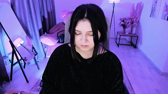 Chat +18 de DiaAngell ao vivo