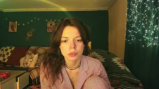 ClancyMorissey Live XXX-chat