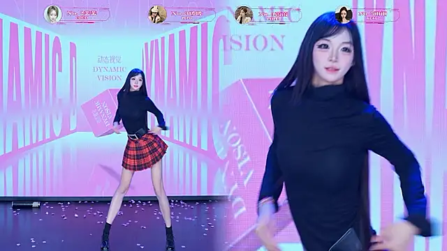 __AOA__ live XXX chat