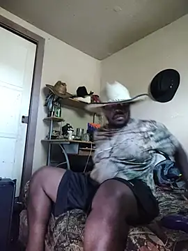 XXX chat uživo modela BBCountry1
