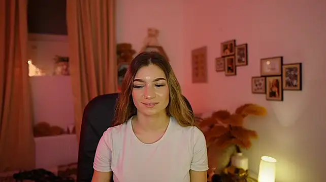Czat XXX na żywo – Anna_Brie