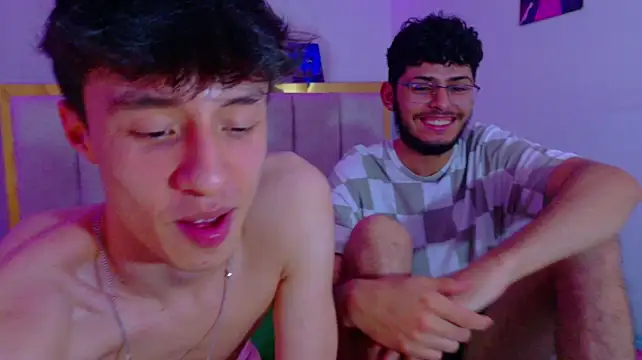 Chat XXX Live Zaylune