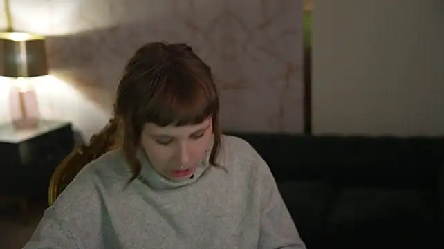 XXX chat uživo modela Fiona054