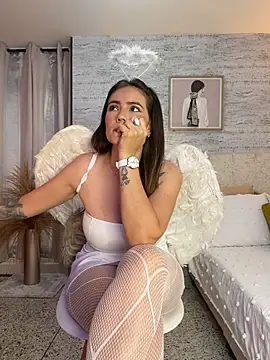 Chatroom XXX en direct de ambarh_