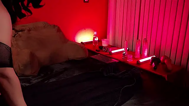 دردشة JenniferCD الجنسية المباشرة