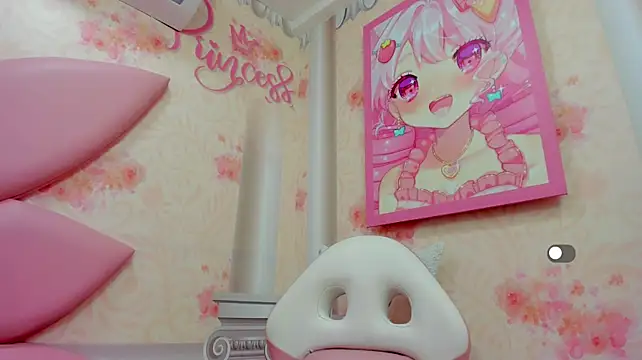 sami_milk's Live XXX Chat