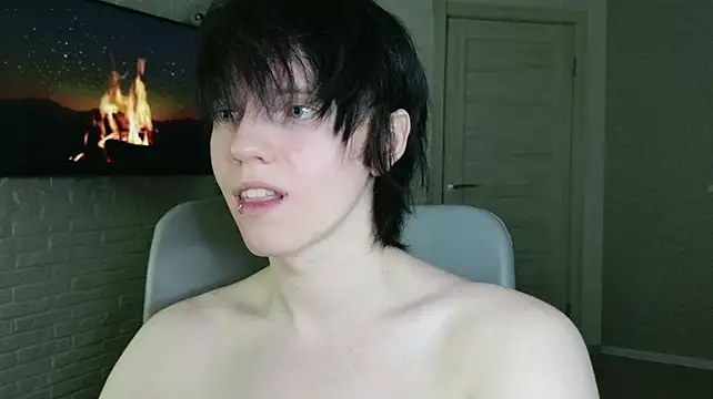 angelfear Live XXX Chat