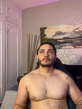 joss_ackland Live XXX-Chat