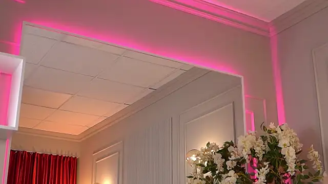 PalomaMarris 라이브 XXX 채팅