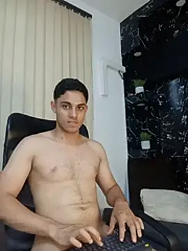 Jeremy_01 Live XXX-chat