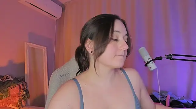 Czat XXX na żywo – pink_hell_