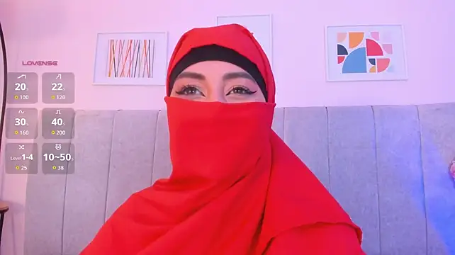 fatiima_'s Live XXX Chat