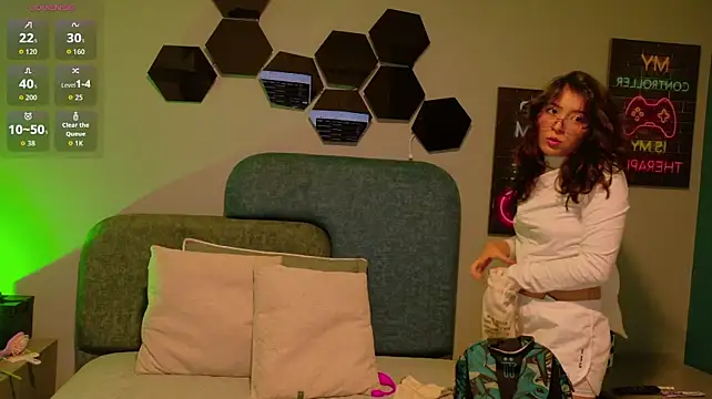 MiiaCullens – Naživo XXX chat