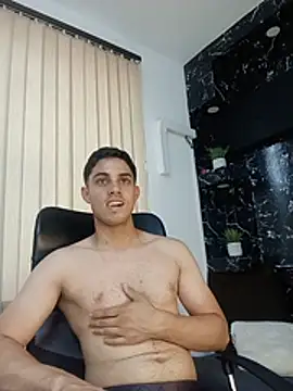Jeremy_01: απευθείας συνομιλία ΧΧΧ