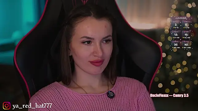 -RED_HAT-'s Live XXX Chat