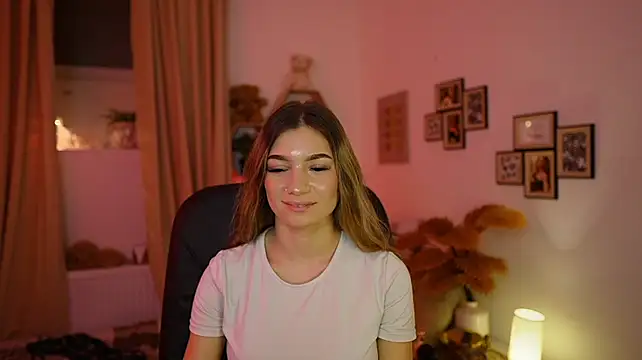 Chat XXX ao vivo de Anna_Brie
