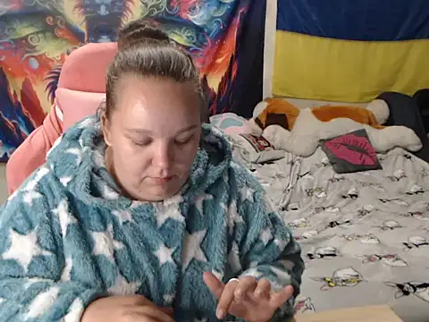 Brianna_Li's Live XXX Chat