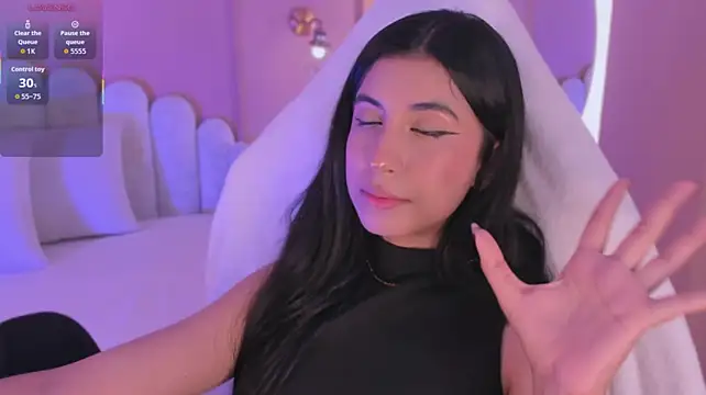 zia_cooper – Live XXX-chat