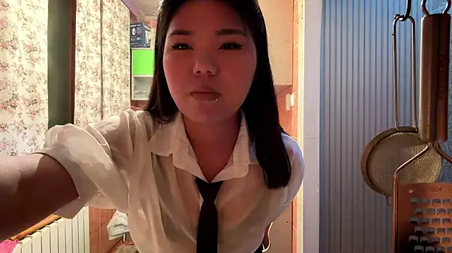 JohannaMickiewicz Chat XXX in diretta
