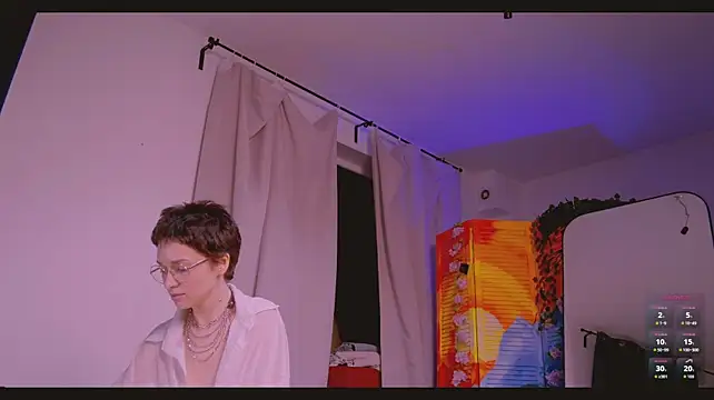 Your_avatar Live XXX-Chat