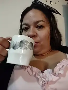 Chat +18 de Charlott-1 ao vivo