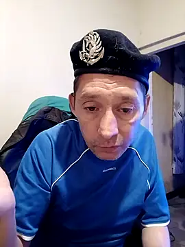 Živý XXX chat frederic198