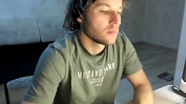 Moncristar Webcam Show