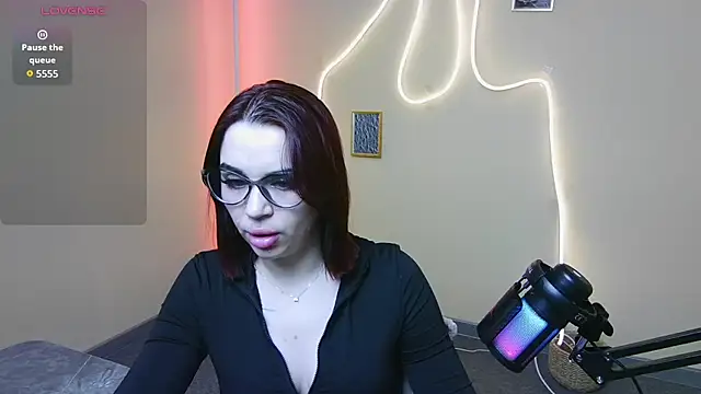 Lalisasa's Live XXX Chat
