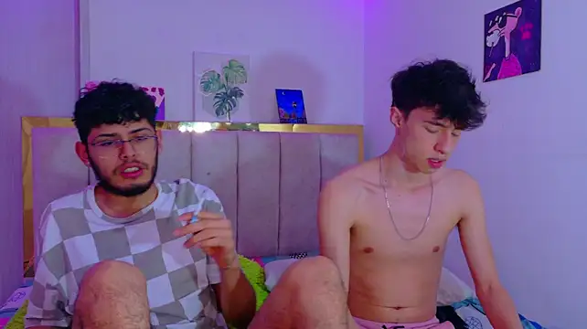 XXX chat uživo modela Zaylune