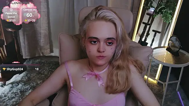 bambeli লাইভ XXX চ্যাট