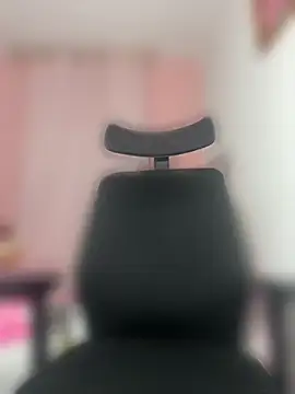 Melody_Fox26's Webcam Show