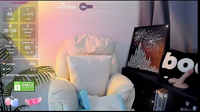 Cute_Mango Live XXX-chat