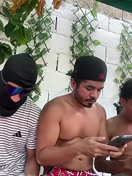 hotboys1924 Webcam-Show