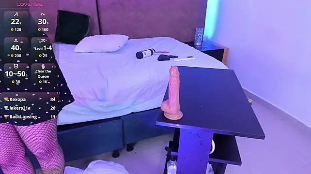 __Izumii__ 现场XXX聊天