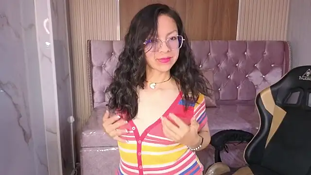Chatroom XXX en direct de Sandra98_b