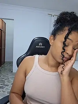 Tammy-Bliss Live XXX-Chat