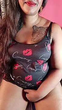 Sexy-Monikaa 라이브 XXX 채팅