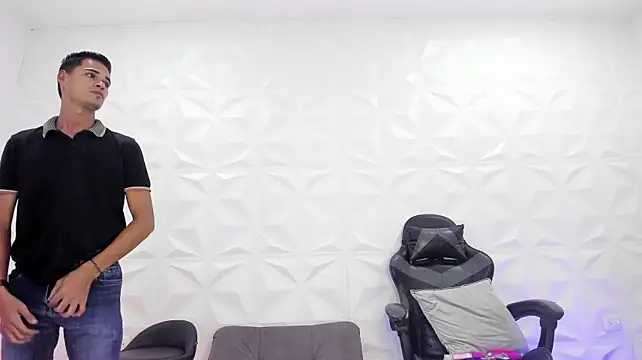 mishelle_n_luis 在線直播表演